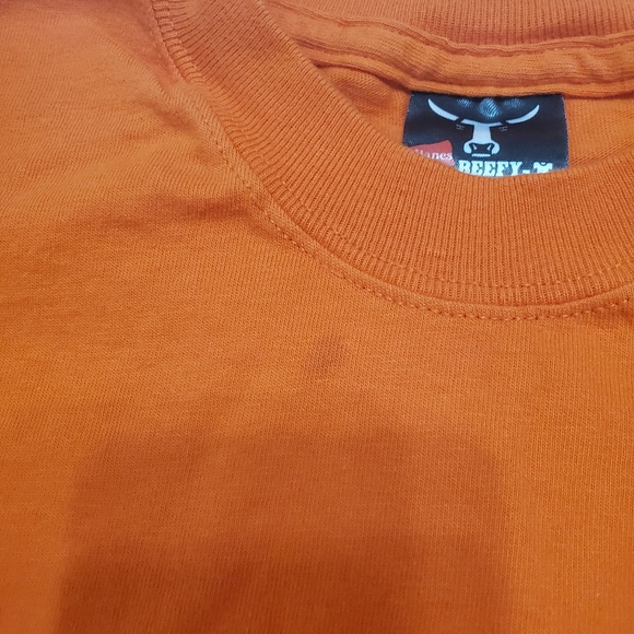 HOG Rally Canaan Valley Tee - Picture 3 of 3